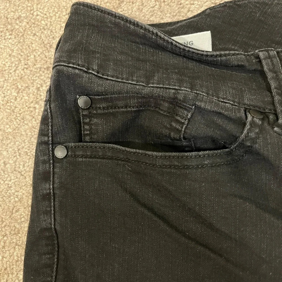 Torrid Jeggings - Picture 2 of 9